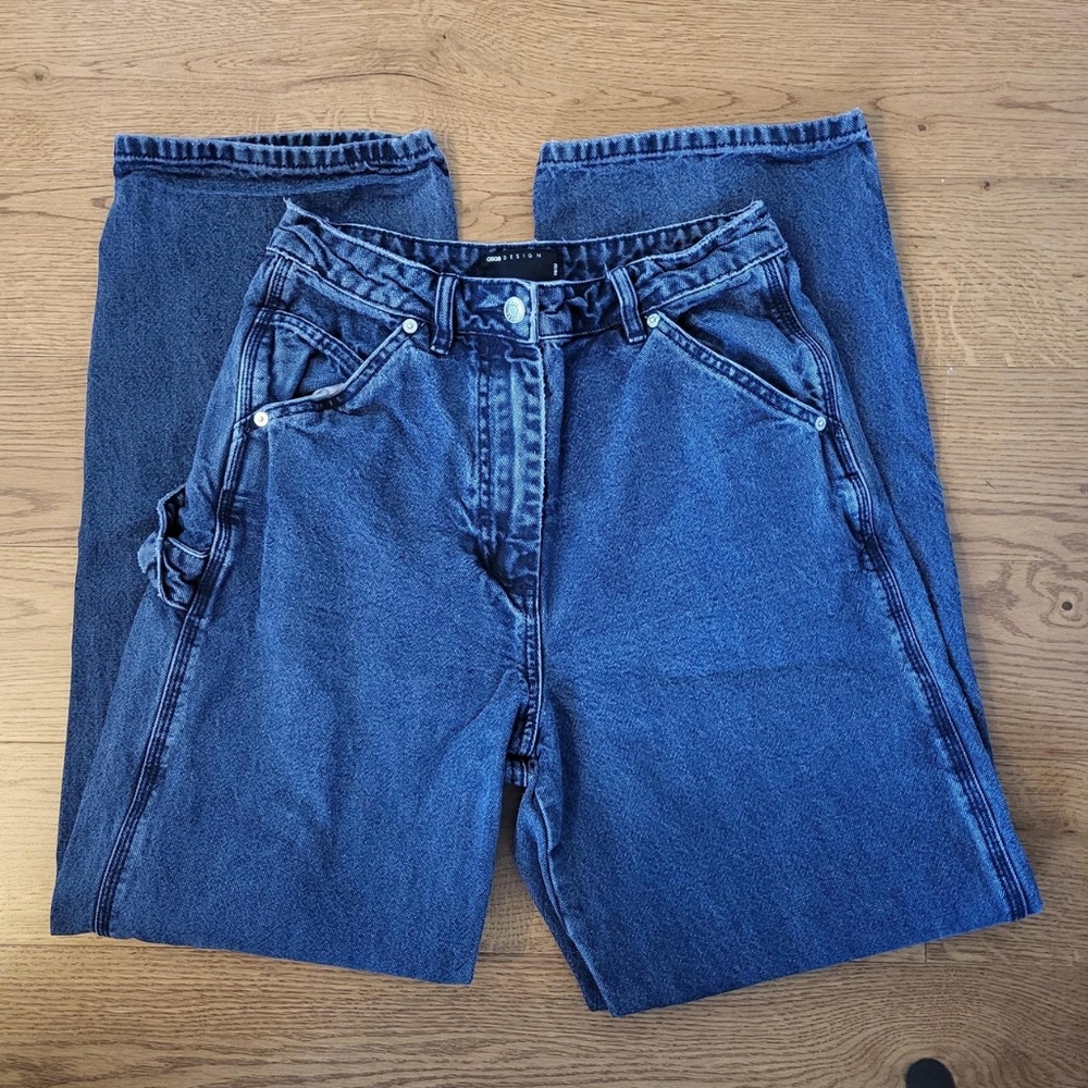 ASOS Carpenter Jean